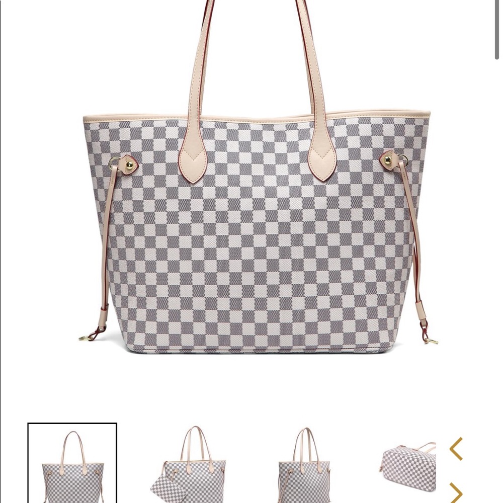 Great condition just to big for me